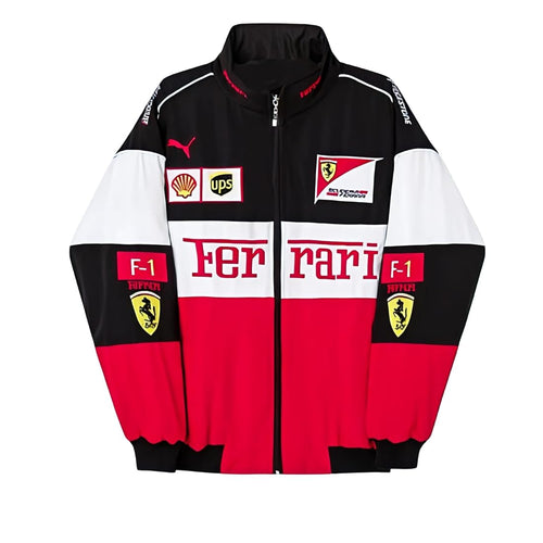 f1 jacket
