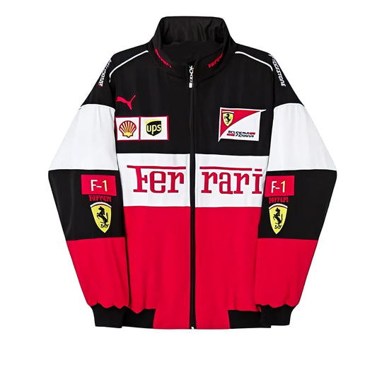 f1 jacket