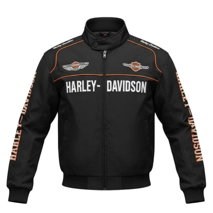 HARLEY DAVIDSON 100TH ANNIVERSARY JACKET