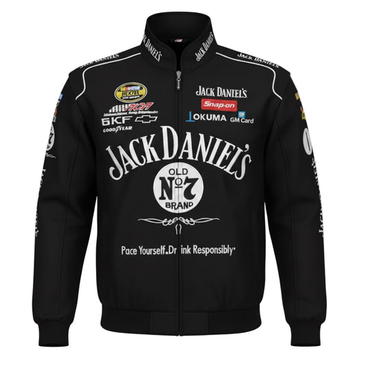JACK DANIEL'S VINTAGE RACING JACKET