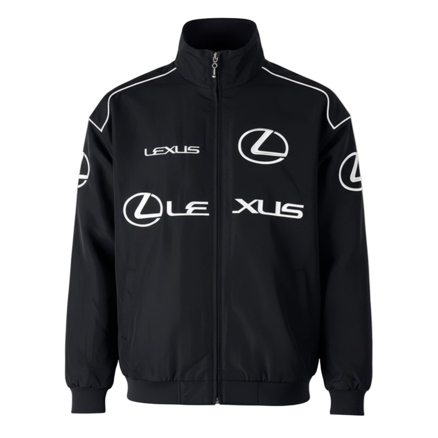 LEXUS VINTAGE RACING JACKET