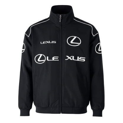 LEXUS VINTAGE RACING JACKET