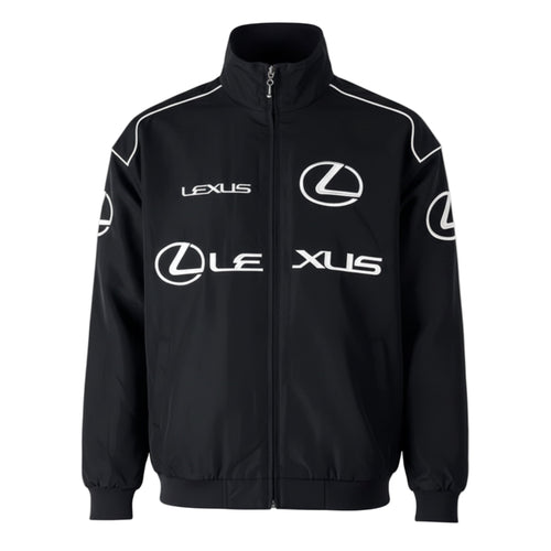 LEXUS VINTAGE RACING JACKET