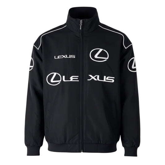 LEXUS VINTAGE RACING JACKET