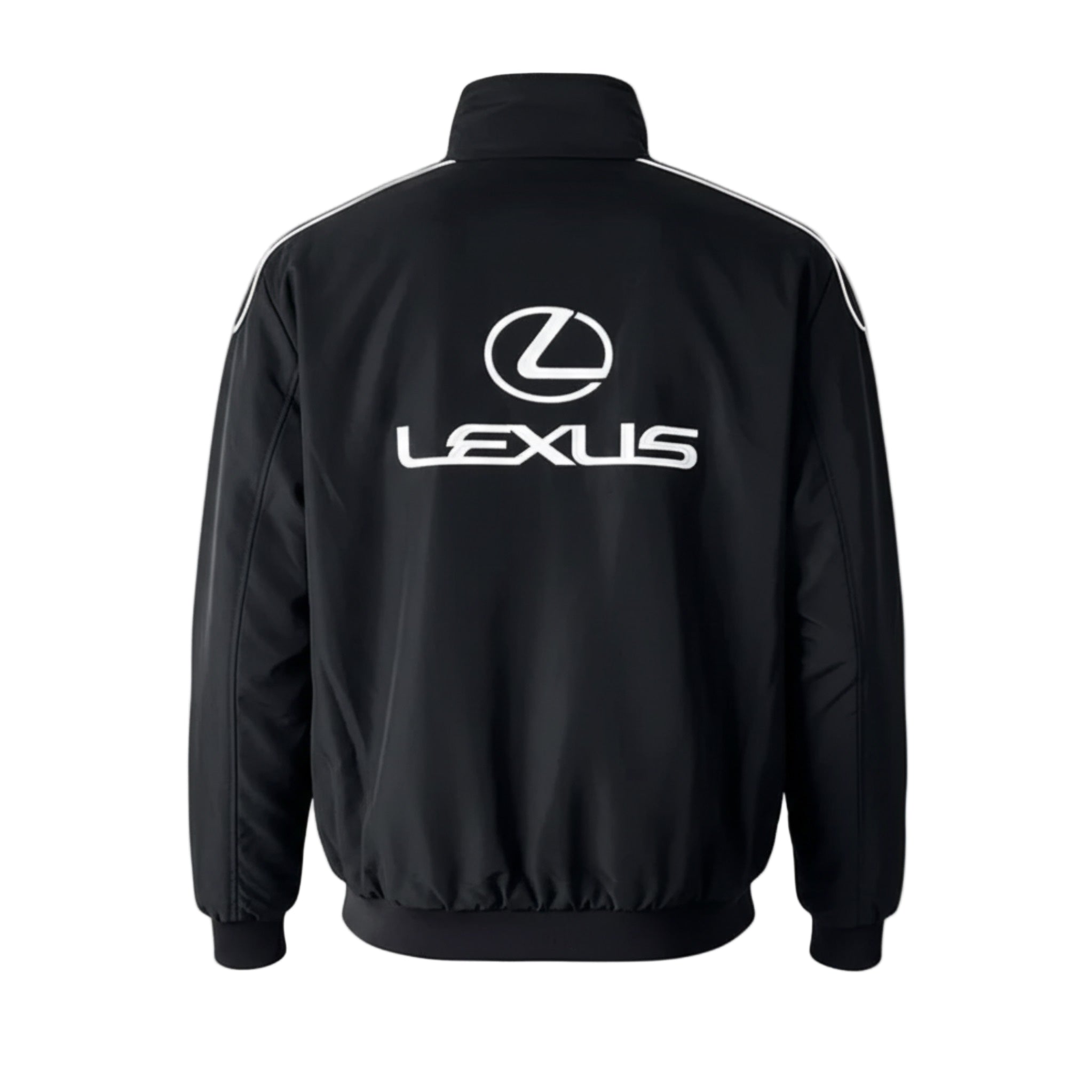 LEXUS VINTAGE RACING JACKET – F1 Edition