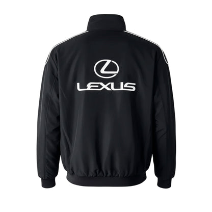 LEXUS VINTAGE RACING JACKET