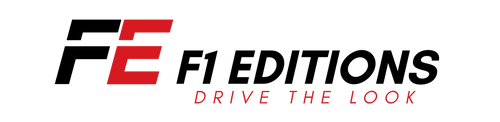 F1 Edition 